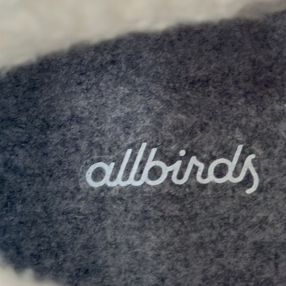 ALLBIRDS  Women's Wool Runner-up Mizzle Fluffs - Picture 12 of 15